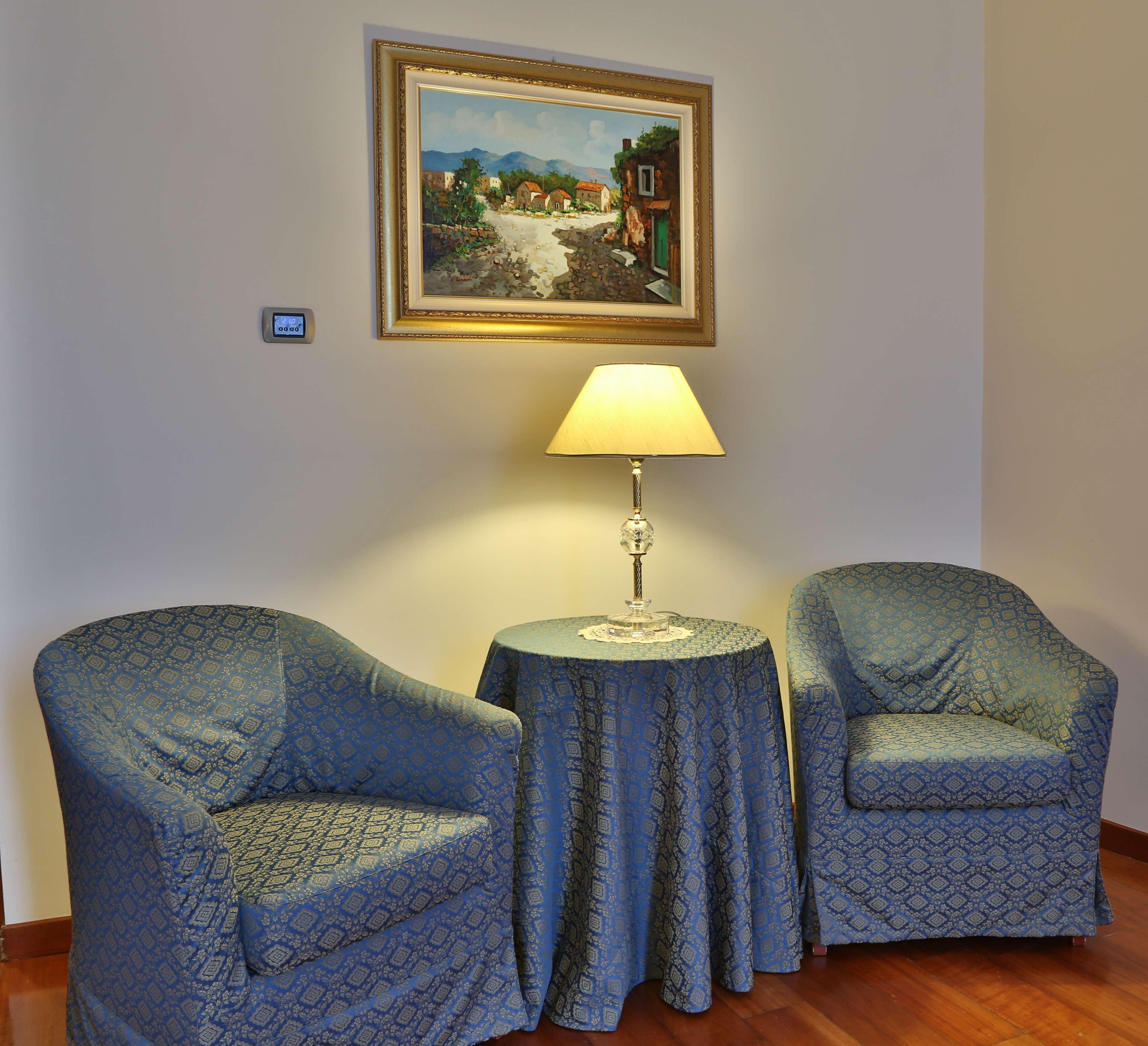 Best Western Hotel Globus City Forlì Esterno foto